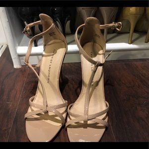 New with box Chinese laundry sexy heels